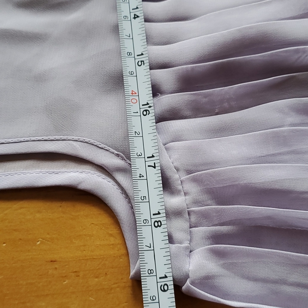Lavender Top - Picture 12 of 12
